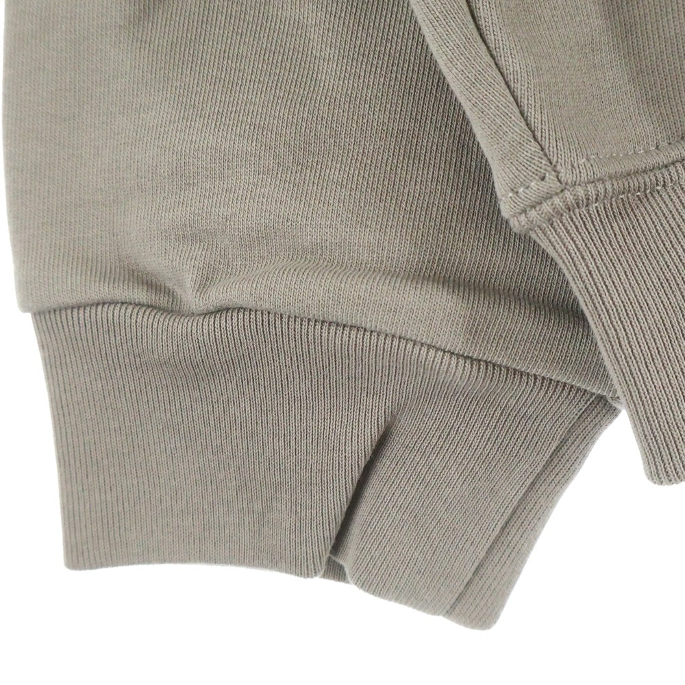 BALENCIAGA(バレンシアガ) 23SS WORLD FOOD PROGRAM HOODIE ワールド フード プログラム プルオーバースウェットパーカー フーディー ブラウン 600583 TMVL1