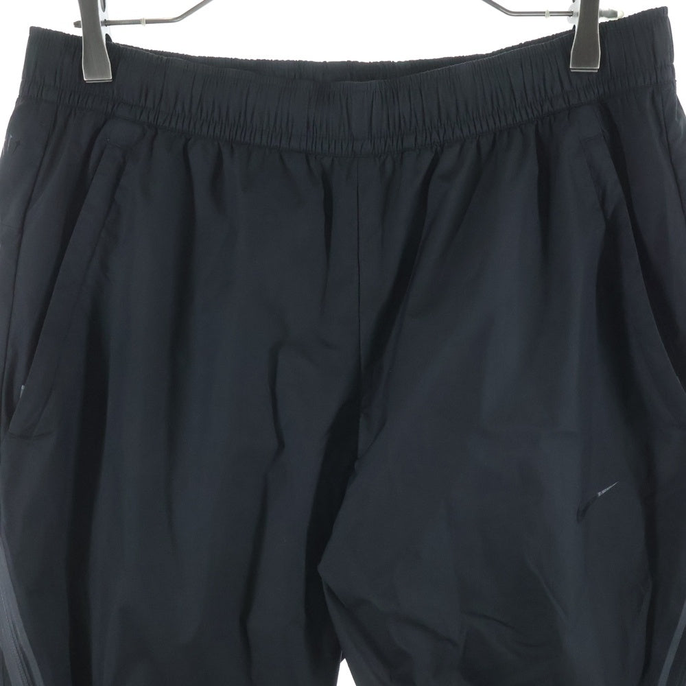 NIKE(ナイキ) 23SS ×NOCTA TRACK PANT ノクタ ナイロントラックパンツ ブラック DR2620-010