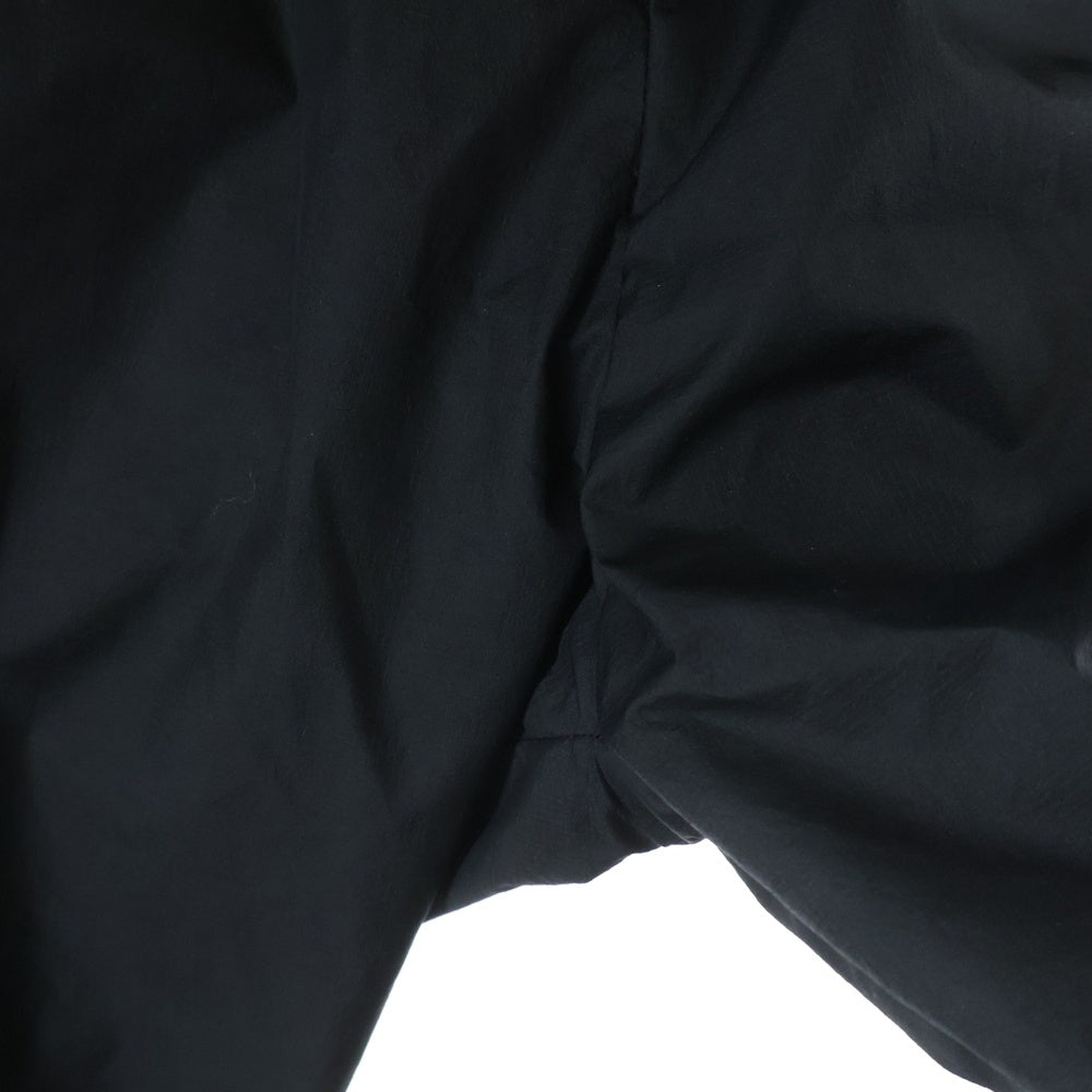NIKE(ナイキ) 23SS ×NOCTA TRACK PANT ノクタ ナイロントラックパンツ ブラック DR2620-010