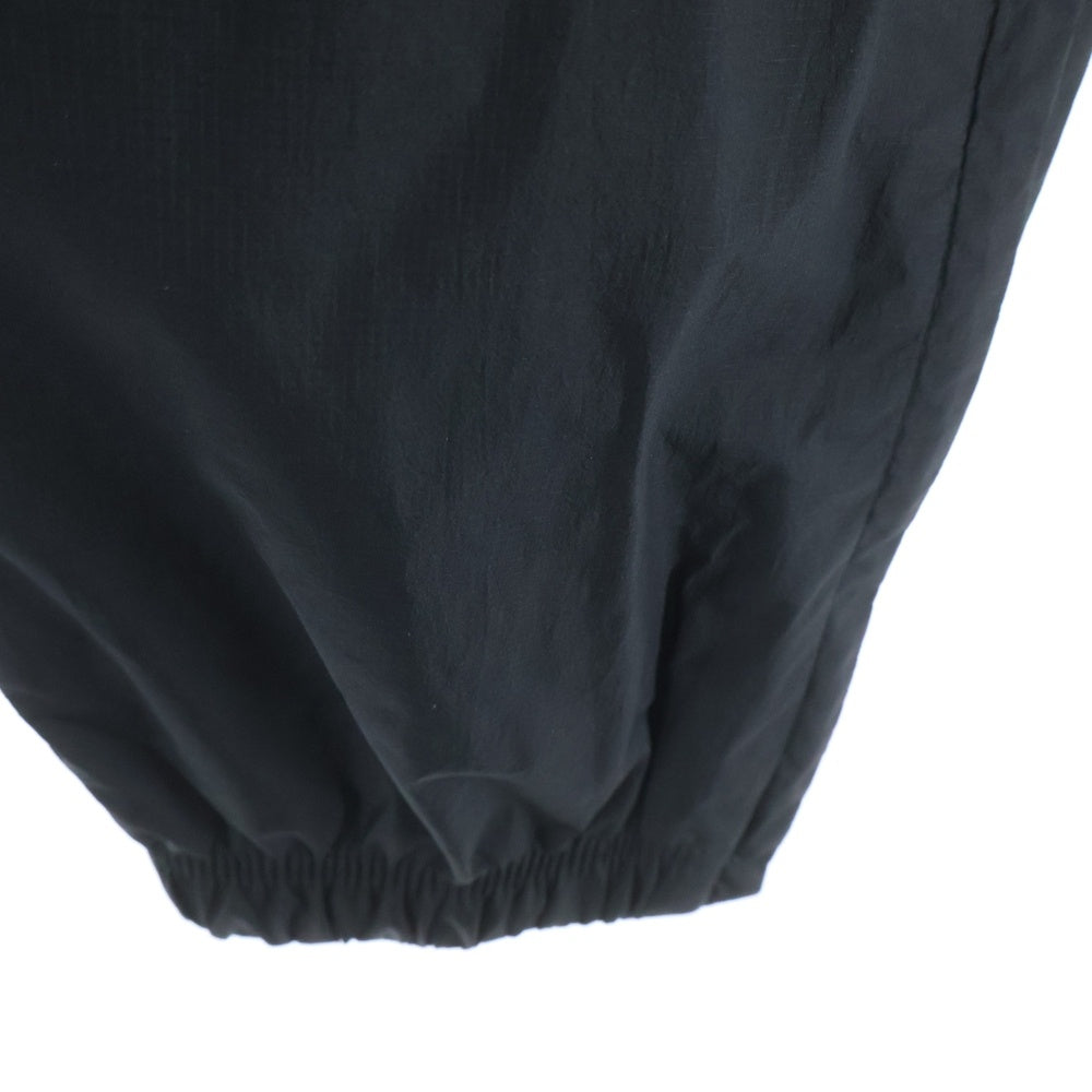 NIKE(ナイキ) 23SS ×NOCTA TRACK PANT ノクタ ナイロントラックパンツ ブラック DR2620-010
