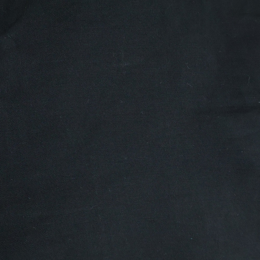 LEMAIRE(ルメール) BIG CHINO PANTS リネン混 ビッグチノパンツ ブラック PA1207 LF1350