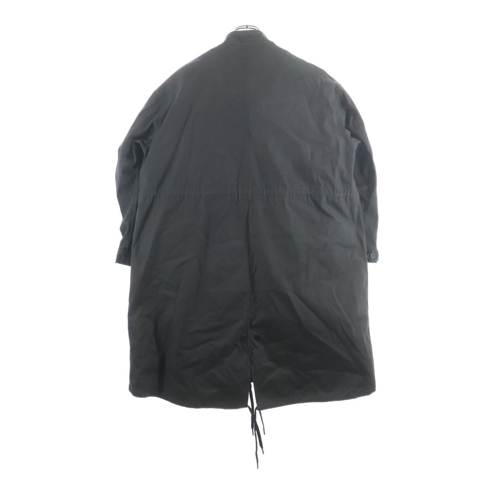 Timberland(ティンバーランド) 19AW 3WAY マルチポケット ジップアップ マルチコート グレー/カーキ B4118P01