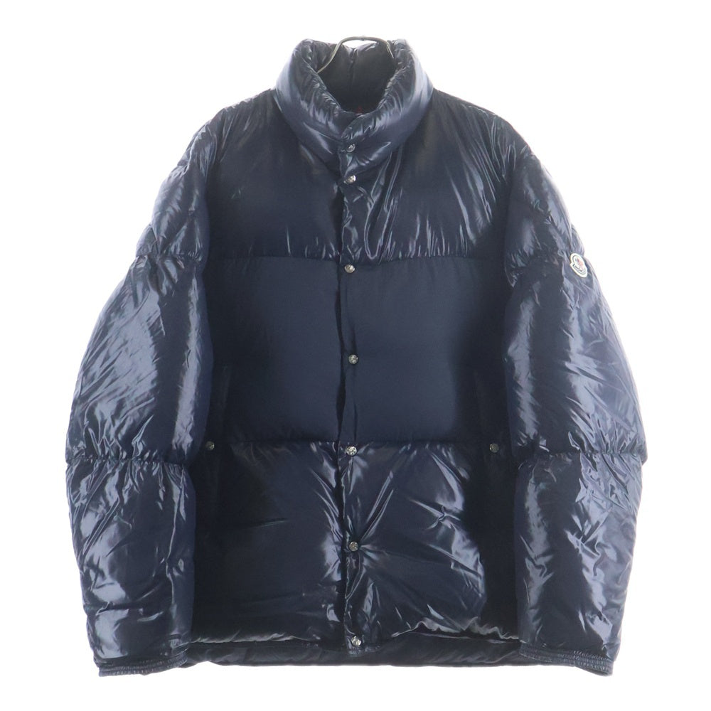 MONCLER(モンクレール) 17AW AYNARD エイナード ナイロン ダウンジャケット ネイビー C20914186485