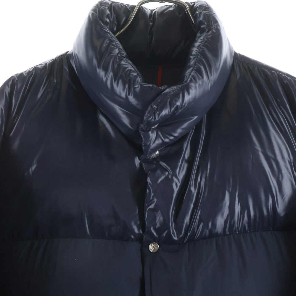 MONCLER(モンクレール) 17AW AYNARD エイナード ナイロン ダウンジャケット ネイビー C20914186485