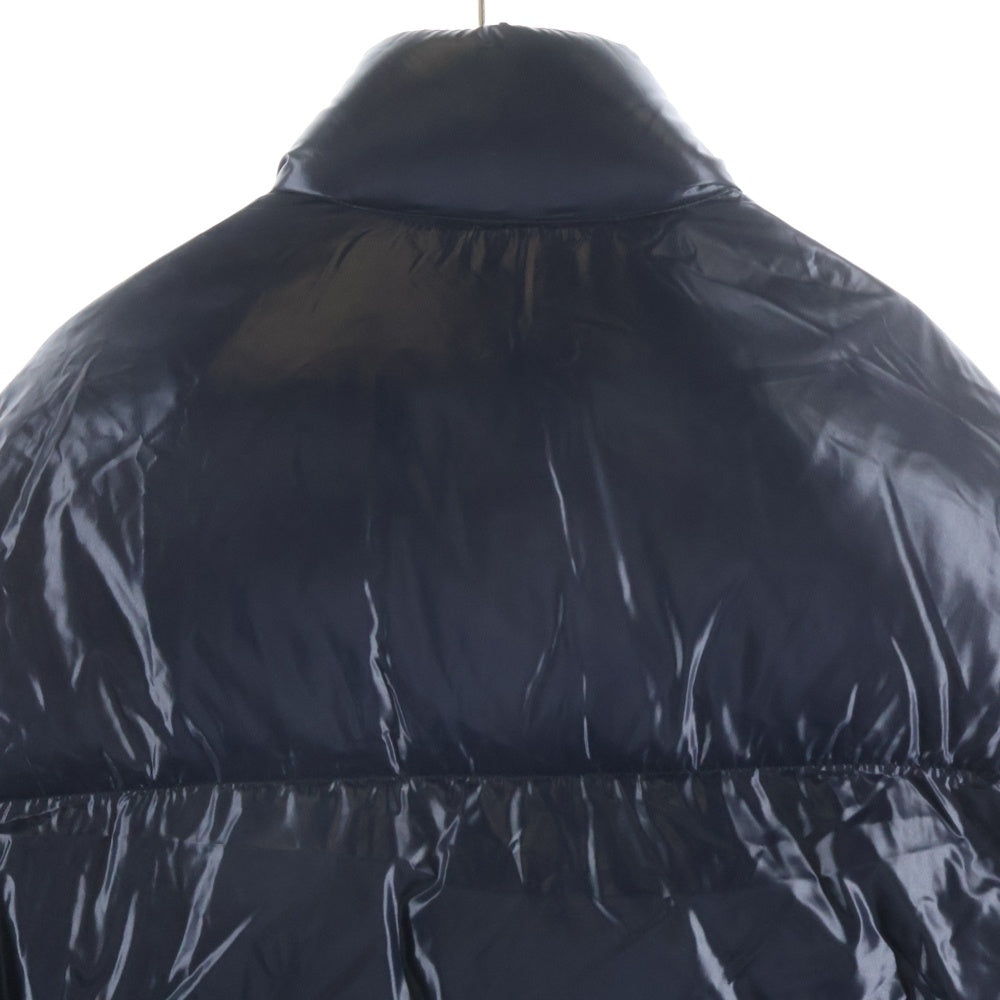MONCLER(モンクレール) 17AW AYNARD エイナード ナイロン ダウンジャケット ネイビー C20914186485