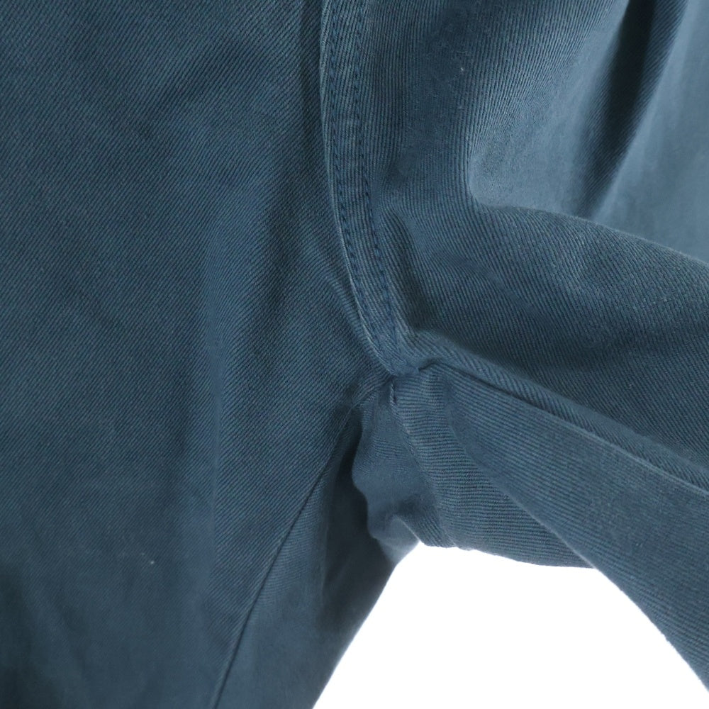 SUPREME(シュプリーム) 22AW Chino Pant ピンナップガール ボタンフライチノパンツ ブルー
