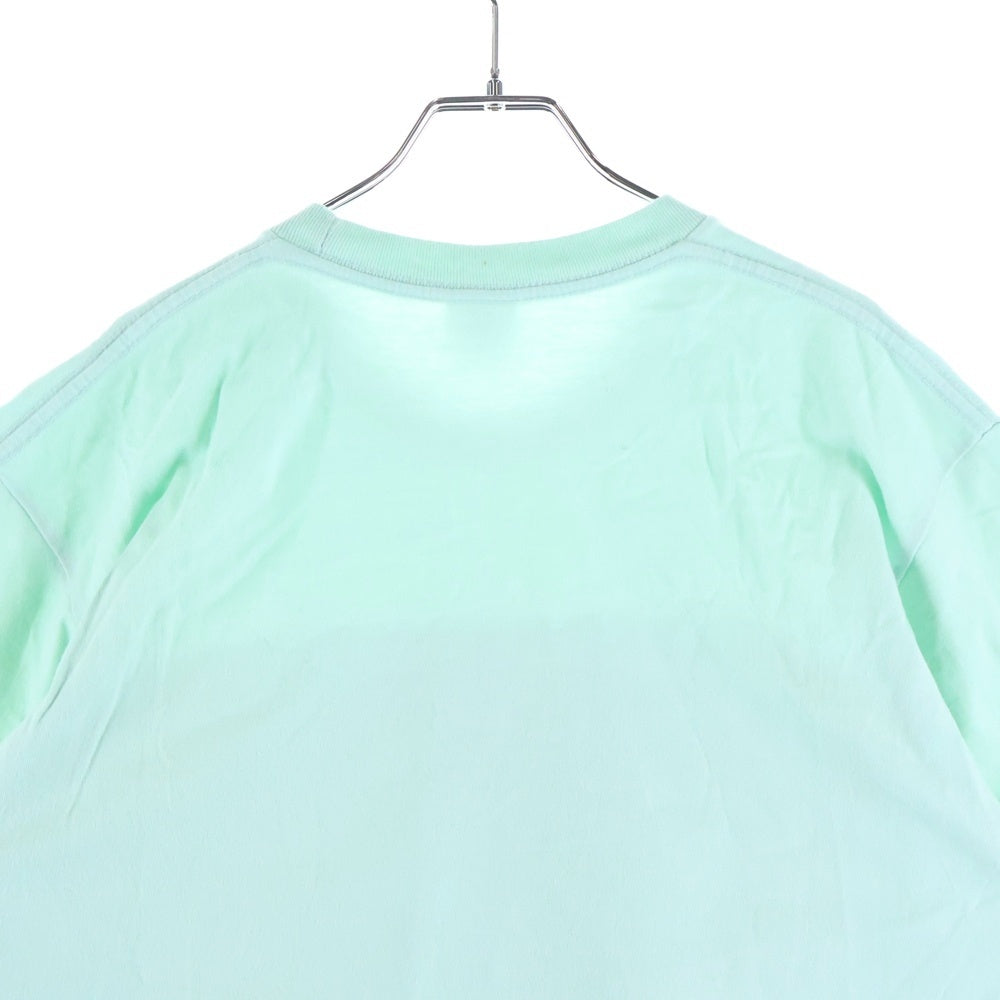 SUPREME(シュプリーム) 21AW Venus Tee ヴィーナス フロントアートプリントTシャツ 半袖クルーネックカットソー ライトブルー