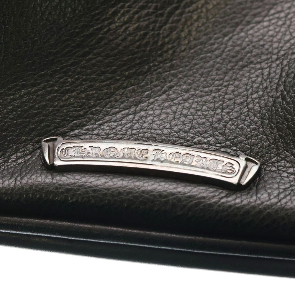 CHROME HEARTS(クロムハーツ) FLERKNEE BRIEFCASE 2WAY フレアニー