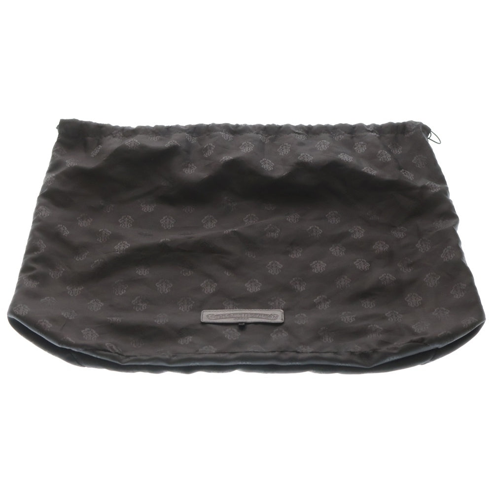 CHROME HEARTS(クロムハーツ) FLERKNEE BRIEFCASE 2WAY フレアニー