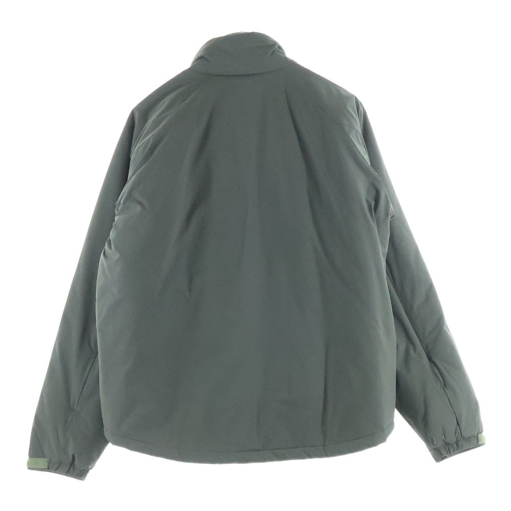 F.C.R.B./F.C.Real Bristol/FCRB(エフシーアールビー/エフシーレアルブリストル) 24AW INSULATED VENTILATION JACKET インサレーションベンチレーションジャケット FCRB-242053