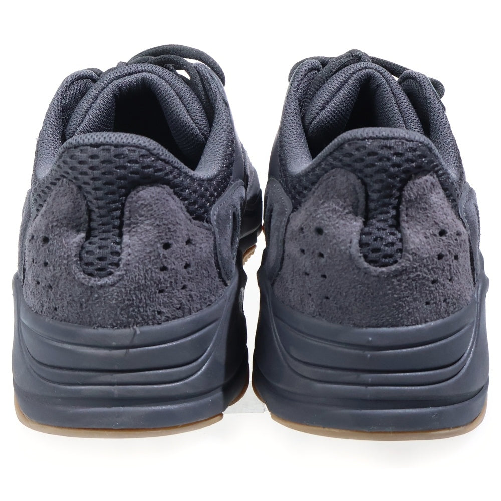 adidas(アディダス) YEEZY BOOST 700 UTILITY BLACK イージーブースト700 ローカットスニーカー ブラック US9/27cm FV5304