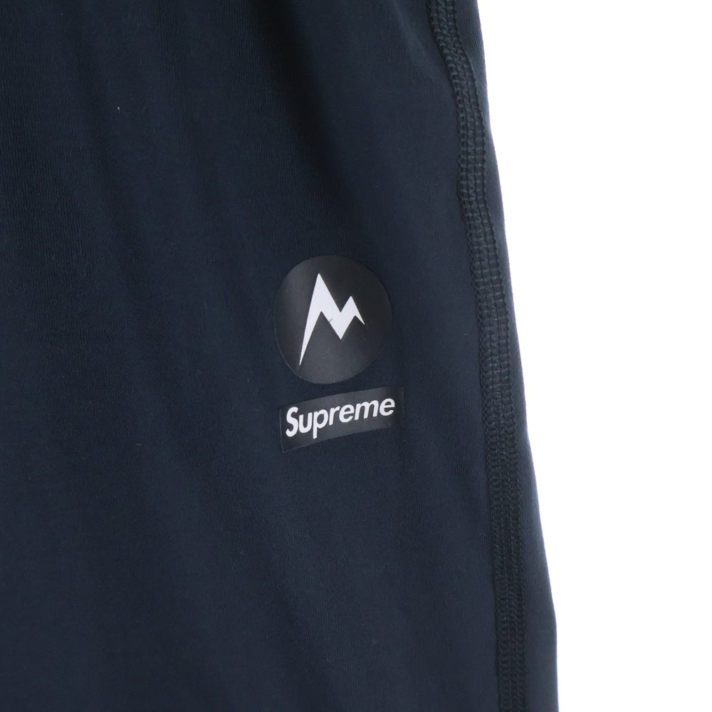 SUPREME(シュプリーム) 25AW ×Marmot Base Layer Pant マーモット