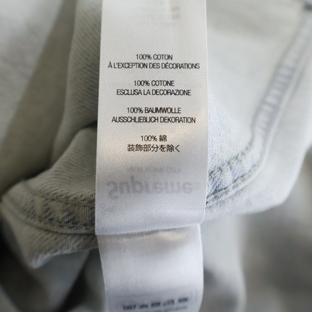 SUPREME(シュプリーム) 25AW Small Box Denim Shirt スモールボックス