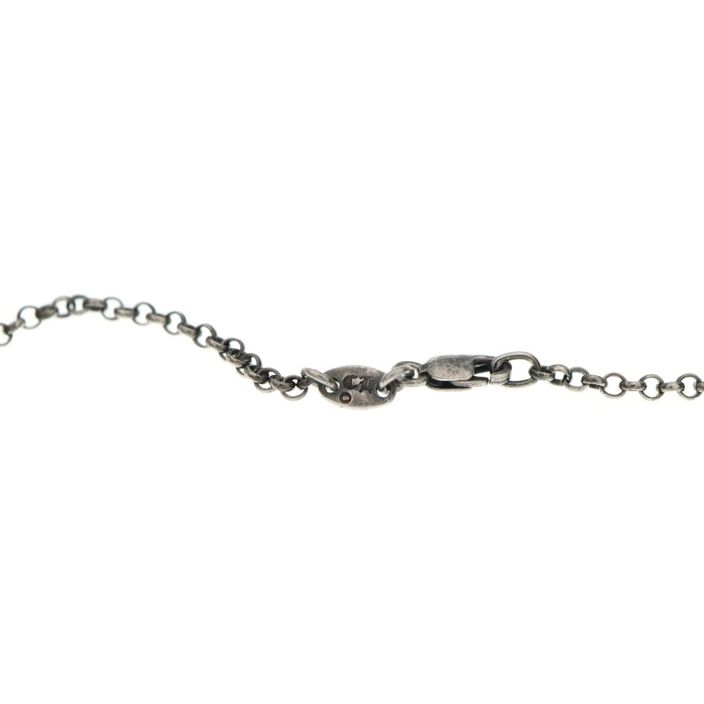 CHROME HEARTS(クロムハーツ) NECKCHAIN R18 ロールチェーンネックレス