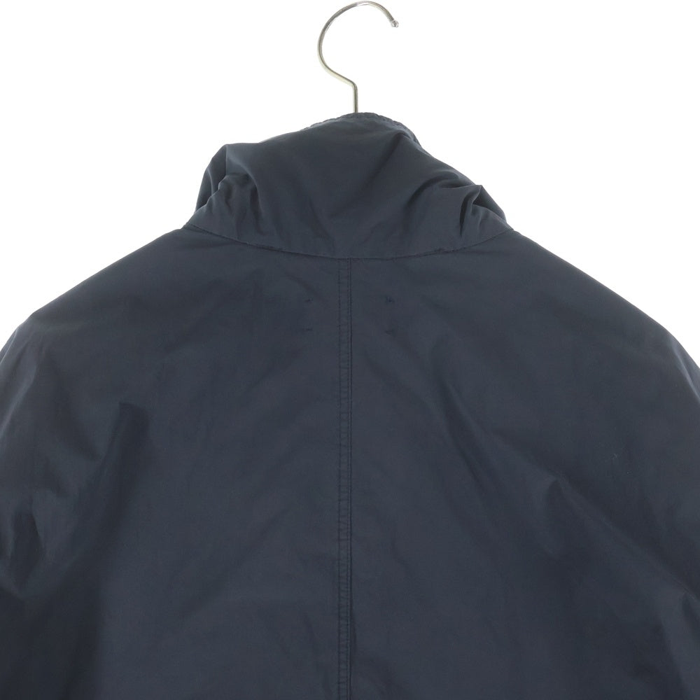 ATON(エイトン) AIR WEATHER SHORT MODS COAT エアウェザー ショート ジップアップ ナイロンモッズコート JK AG NW 0800