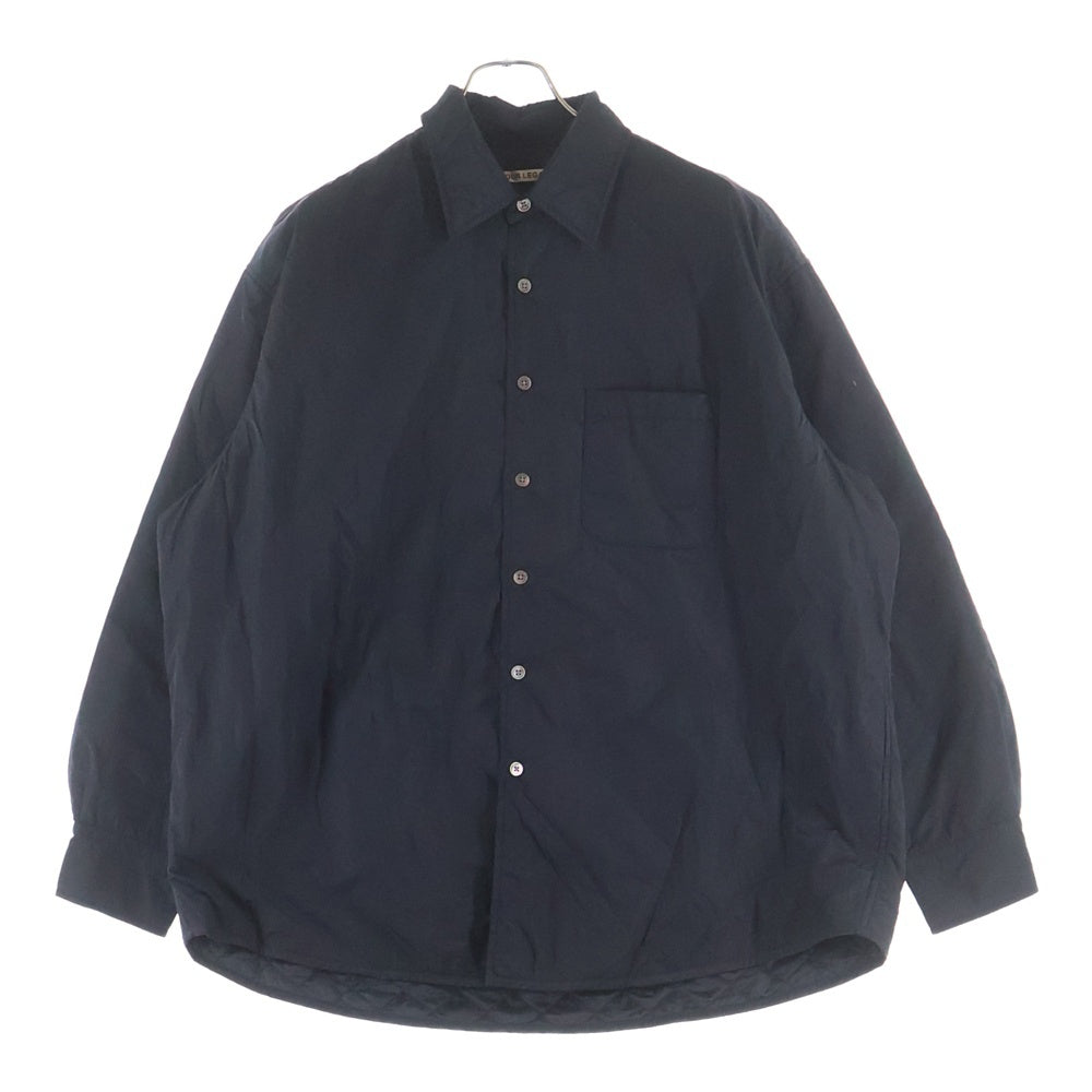 アワーレガシー OUR LEGACY  M4192TP TECH BORROWED JACKET ナイロンパテッドブルゾン メンズ 48 OUR LEGACY(アワーレガシー) TECH BORROWED JACKET ナイロンテック