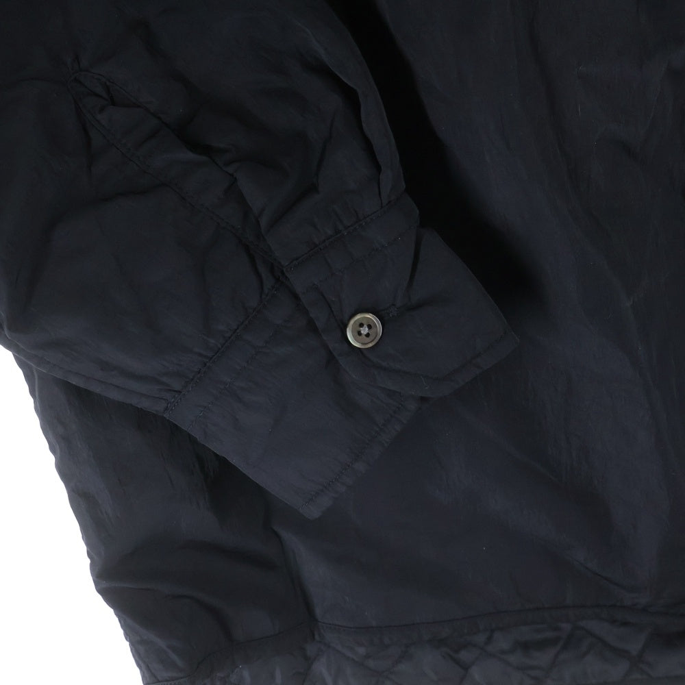 OUR LEGACY(アワーレガシー) TECH BORROWED JACKET ナイロンテック