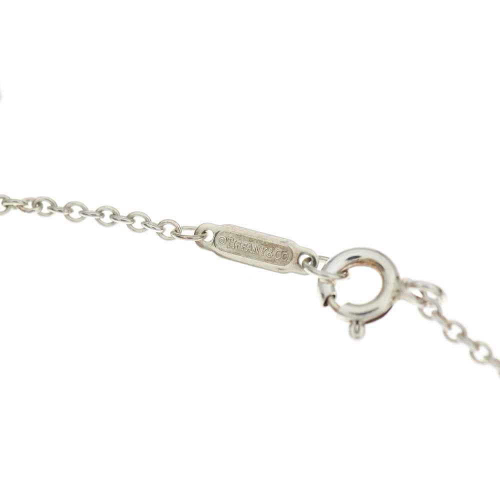 TIFFANY & Co.(ティファニー) 16インチ ネックレス チェーン シルバー