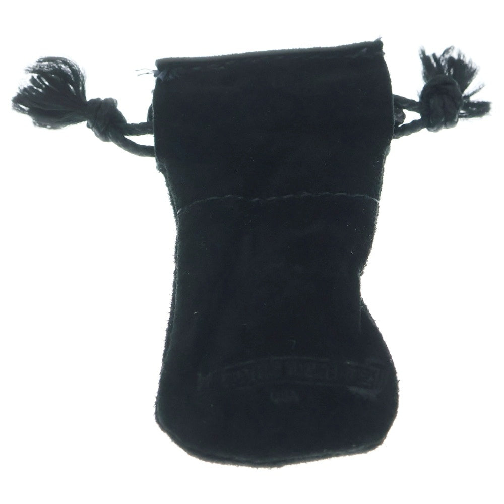 CHROME HEARTS(クロムハーツ) TNY E CH PLS タイニーE CHプラスブレスレット シルバー BCA187