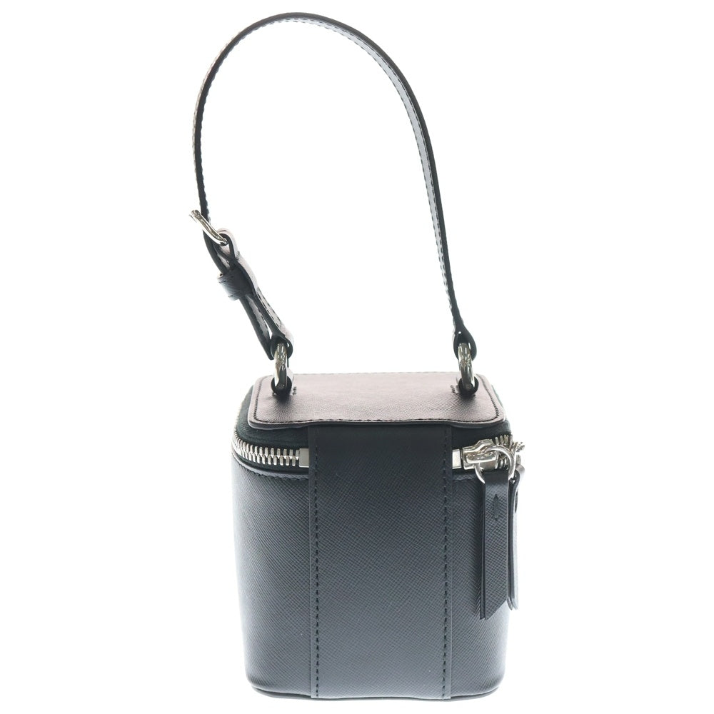 Maison Margiela(メゾンマルジェラ) 24SS MINI BOX BAG レザー ミニ