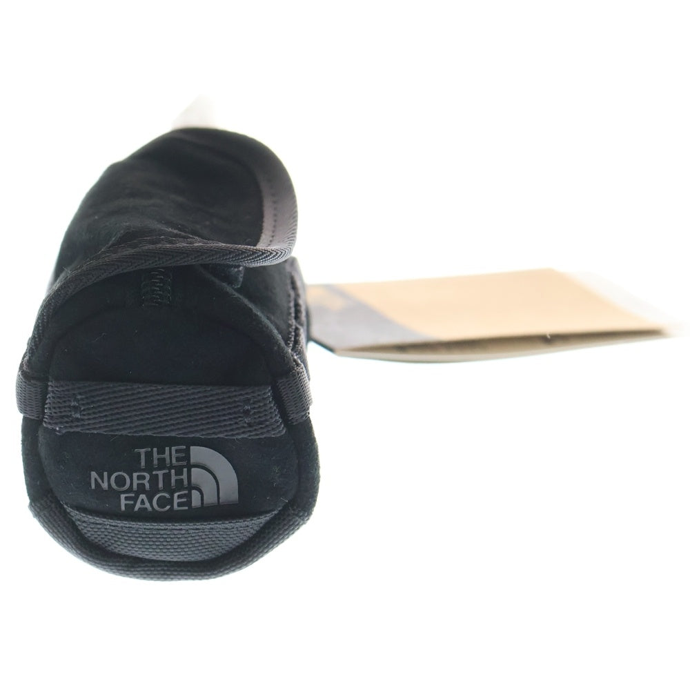 SUPREME(シュプリーム) 23AW ×THE NORTH FACE Suede Base Camp Duffle Keychain ザ ノースフェイス スウェード ベースキャンプ ダッフル キーチェーン ブラック