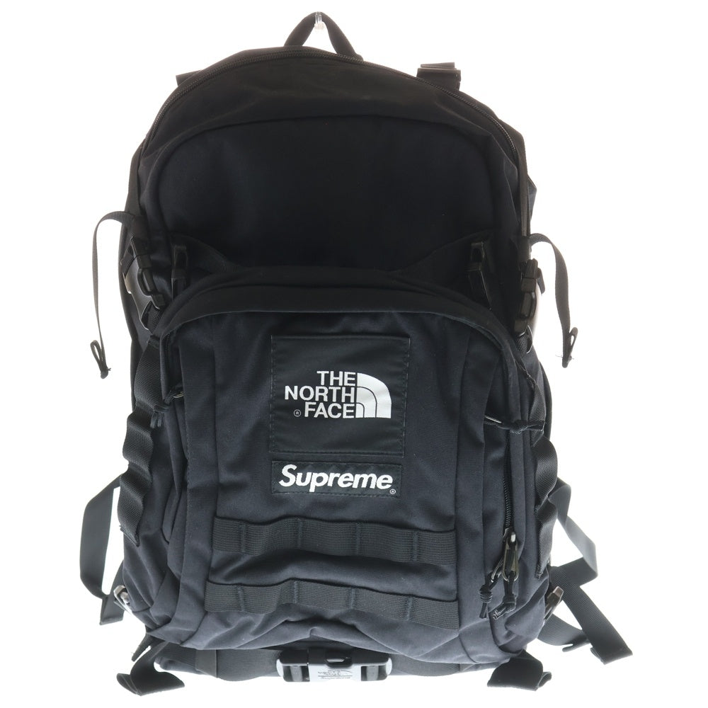 SUPREME(シュプリーム) 20SS ×THE NORTH FACE RTG Backpack ザ ノースフェイス RTG バッグパック リュックサック ブラック NF0A3VYA