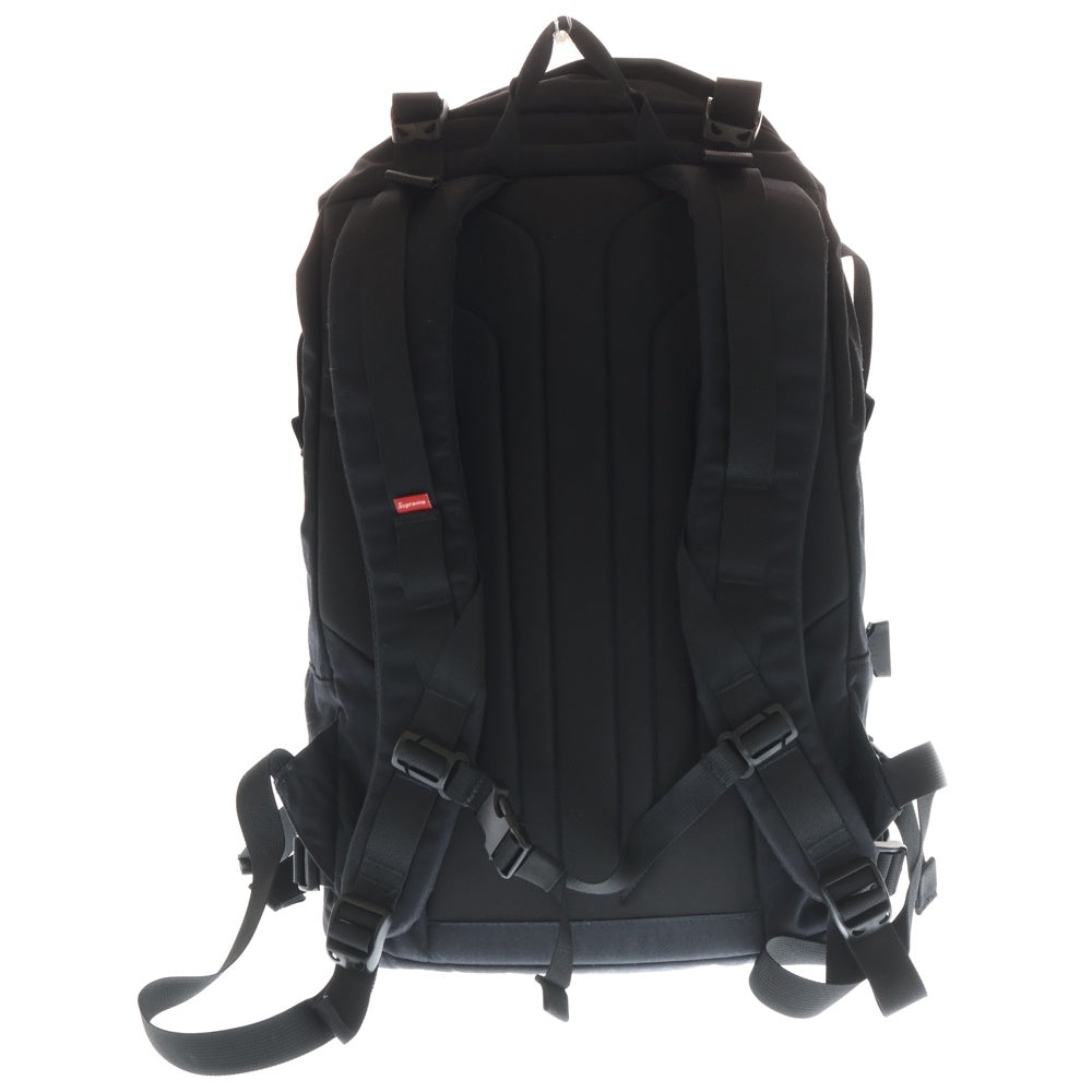 SUPREME(シュプリーム) 20SS ×THE NORTH FACE RTG Backpack ザ ノースフェイス RTG バッグパック リュックサック ブラック NF0A3VYA
