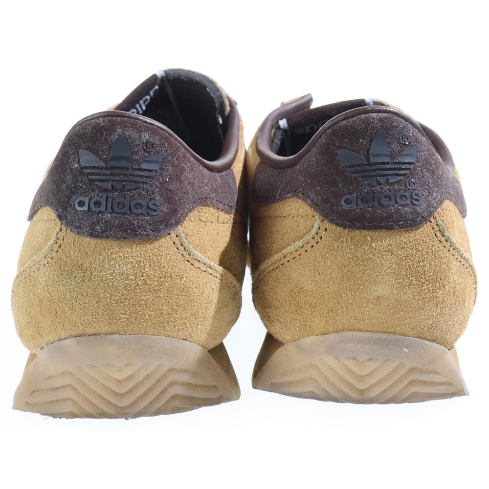 adidas(アディダス) COUNTRY JAPAN カントリー ジャパン ローカットスニーカー US8/26cm ブラウン ID9210