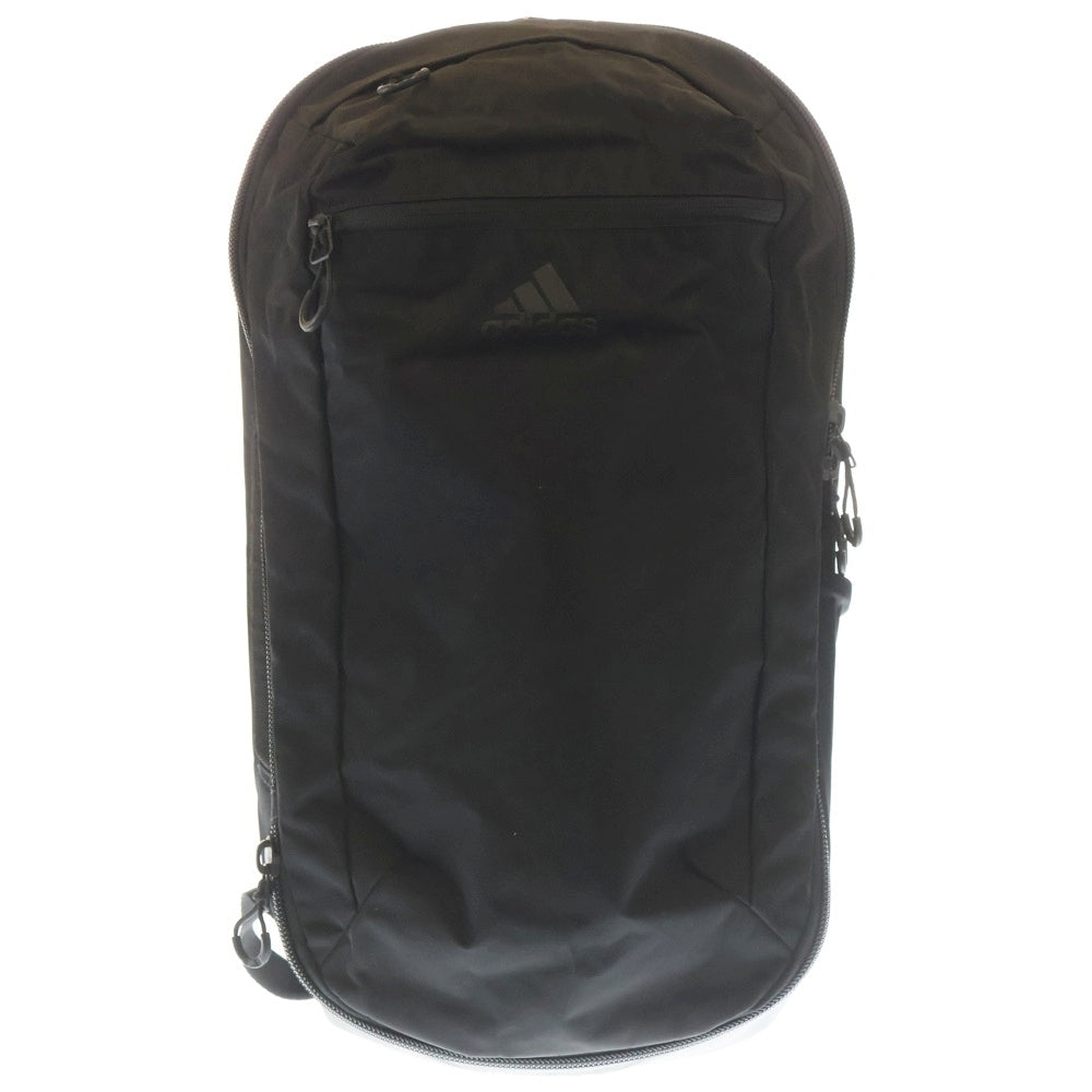 adidas(アディダス) OPS 3.0 バックパック 30L ナイロン リュックサック ブラック DT3725
