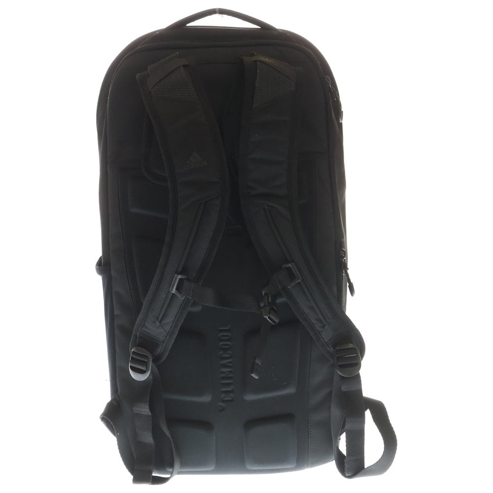 adidas(アディダス) OPS 3.0 バックパック 30L ナイロン リュックサック ブラック DT3725
