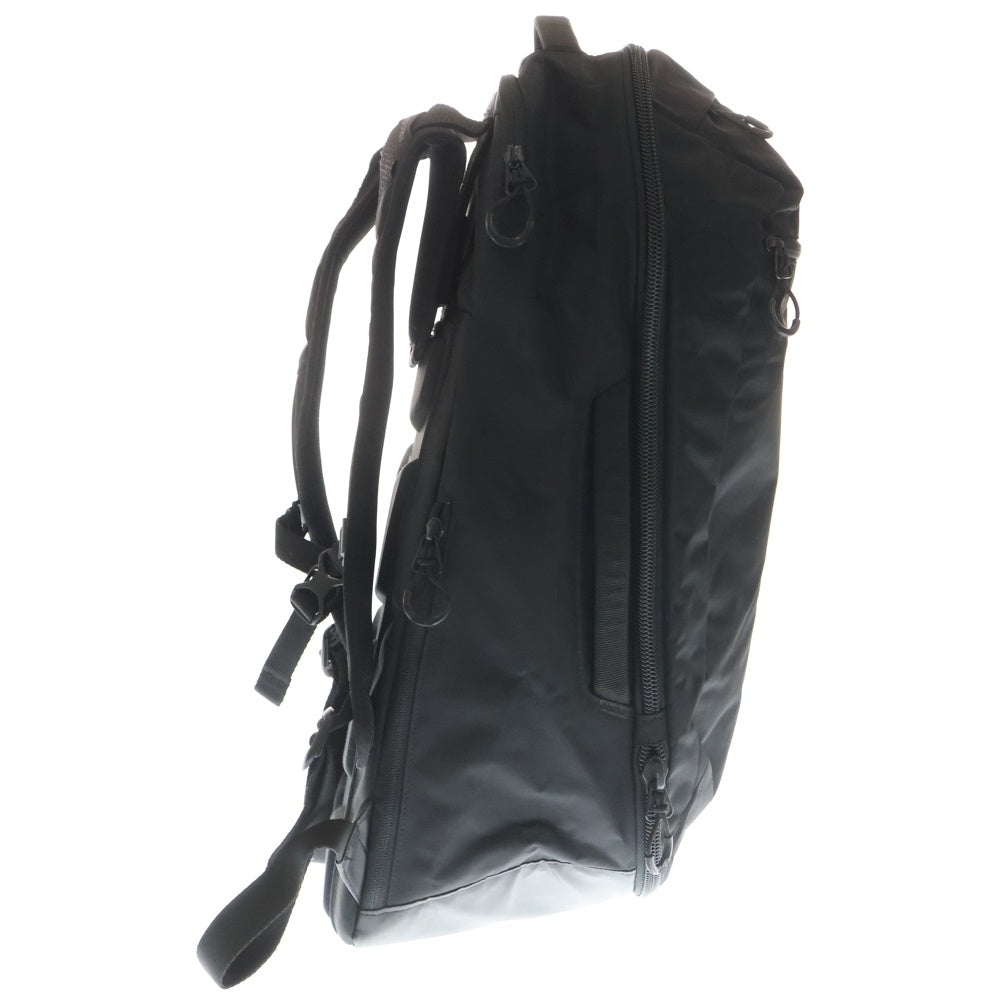 adidas(アディダス) OPS 3.0 バックパック 30L ナイロン リュックサック ブラック DT3725