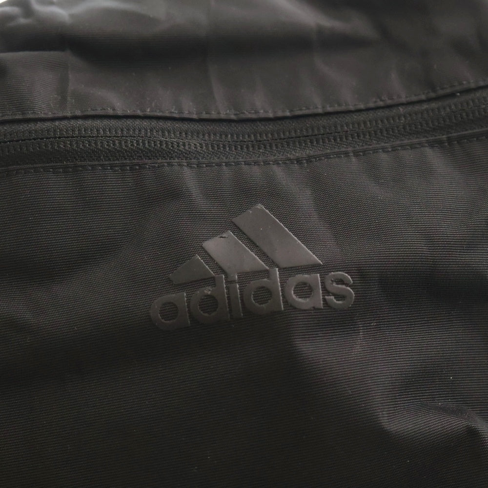 adidas(アディダス) OPS 3.0 バックパック 30L ナイロン リュックサック ブラック DT3725