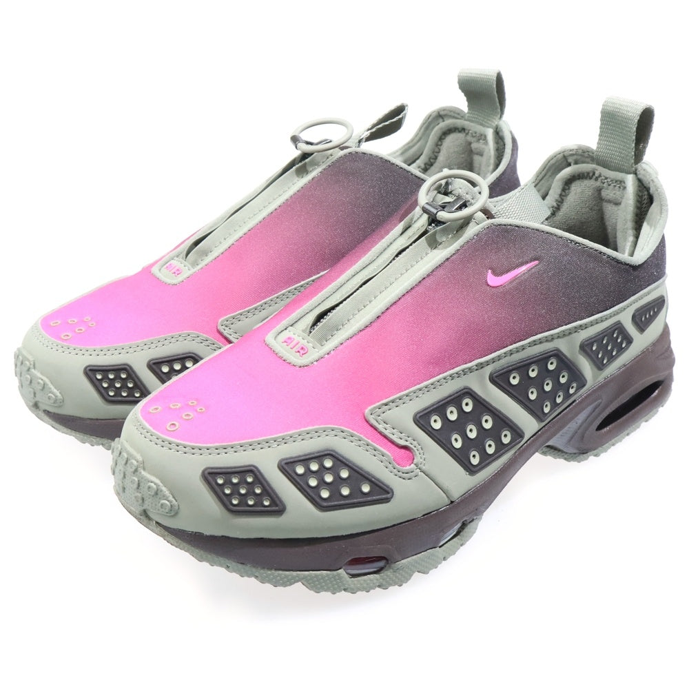 NIKE(ナイキ) WMNS AIR MAX SNDR ウィメンズ エアマックス サンダー ローカットスニーカー マルチ レディース US7.5/24.5cm IB7702-300