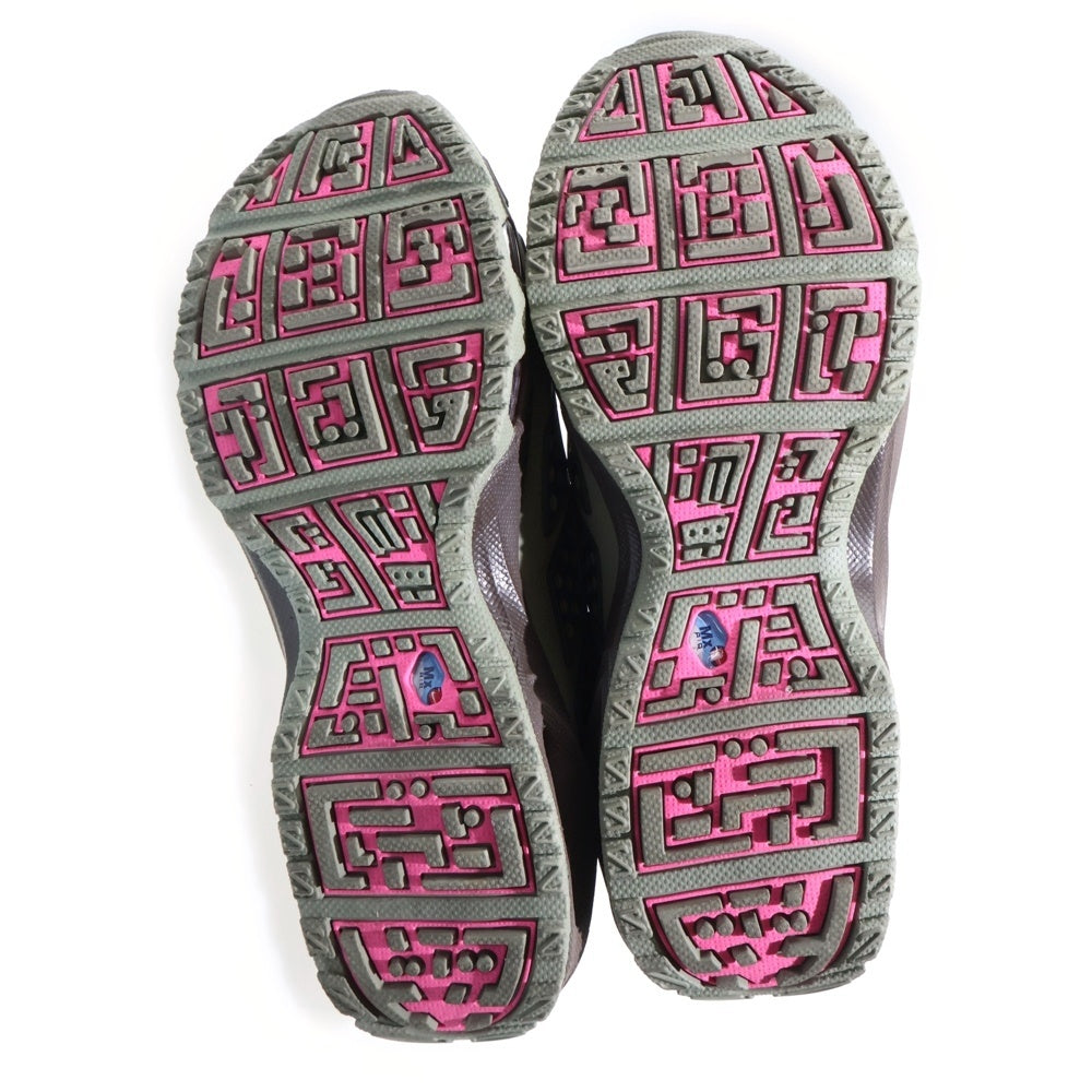 NIKE(ナイキ) WMNS AIR MAX SNDR ウィメンズ エアマックス サンダー ローカットスニーカー マルチ レディース US7.5/24.5cm IB7702-300