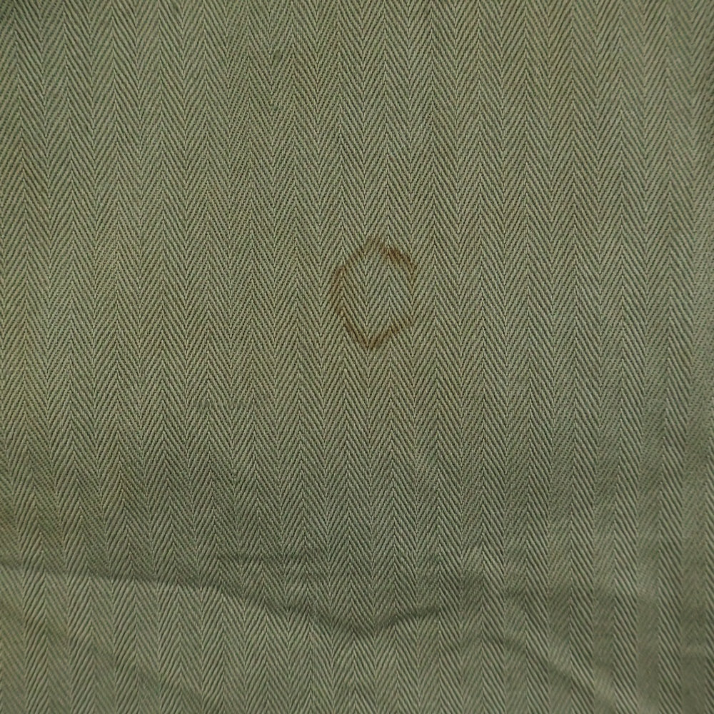 VINTAGE(ヴィンテージ) 40S VINTAGE P-44 HBT USMC ヴィンテージ ミリタリー ユーティリティジャケット カバーオール カーキ