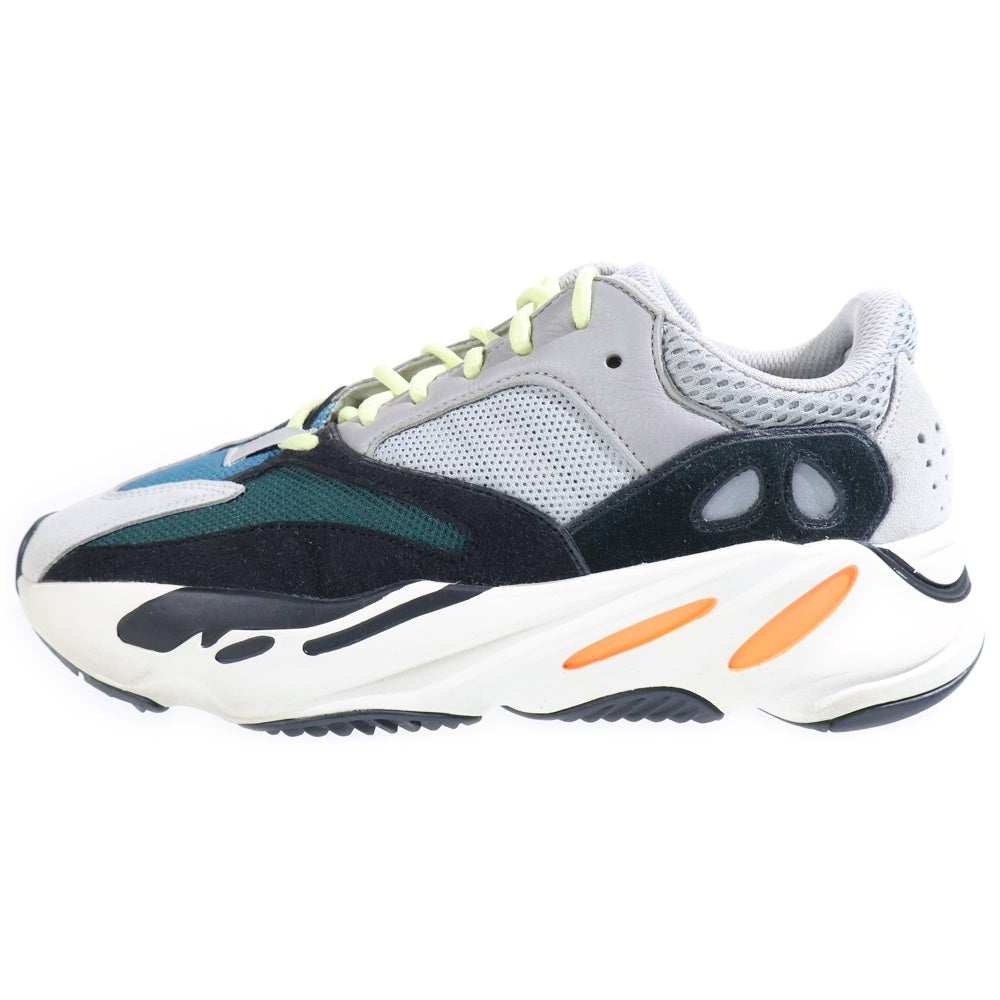 adidas(アディダス) YEEZY BOOST 700 WAVE RUNNER B75571 イージーブースト ウェーブランナー US9/27.0cm マルチカラー B75571