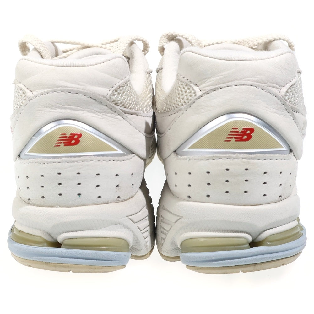 New Balance(ニューバランス) ML2002R3 ローカットスニーカー グレー US9/27cm