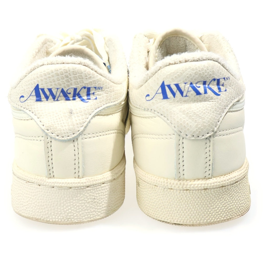 Reebok(リーボック) ×AWAKE NY CLASSIC LEATHER CLUB C 85 アウェイク