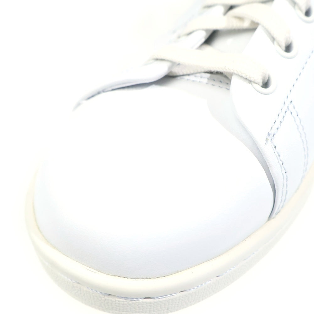 adidas(アディダス) STAN SMITH LUX スタンスミス ラックス ローカットスニーカー ホワイト/ブラック US8/26cm HQ6785