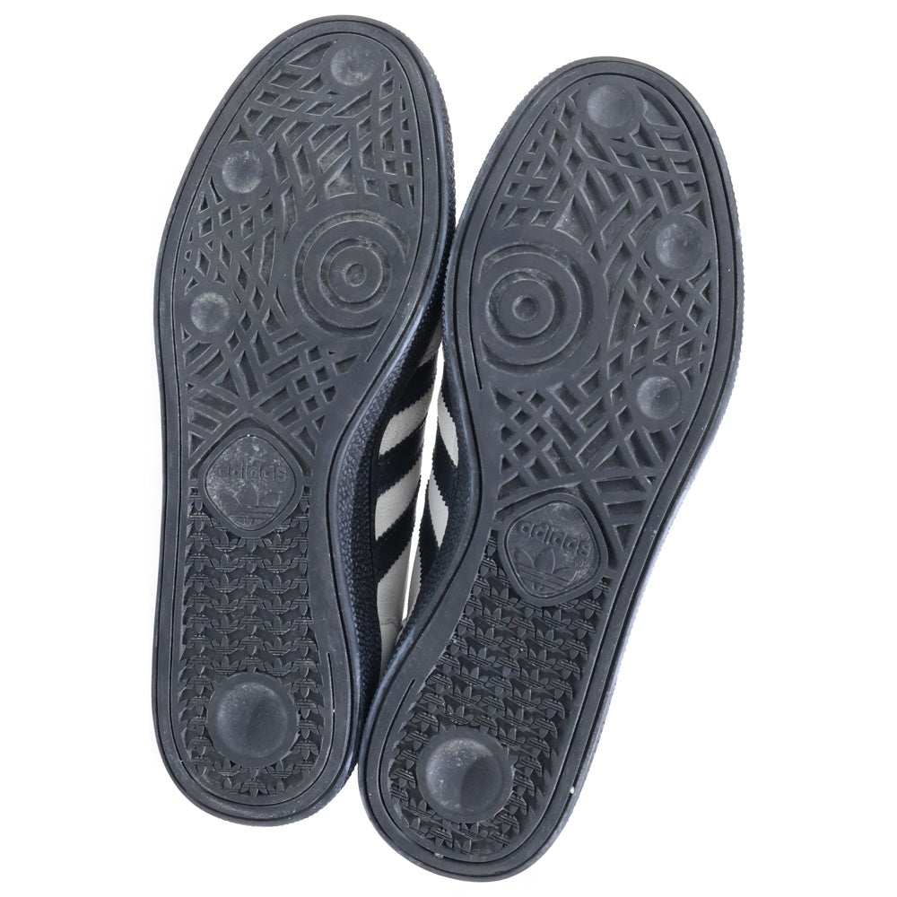 adidas(アディダス) HANDBALL SPEZIAL ハンドボールスペツィアル ローカットスニーカー アイボリー/ブラック US9/27cm JR3667