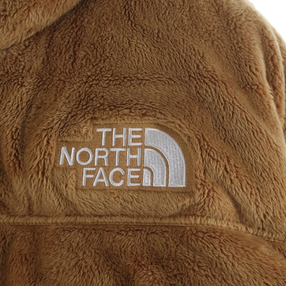 THE NORTH FACE(ザノースフェイス) VERSA VELOUR NUPTSE JACKET バーサ