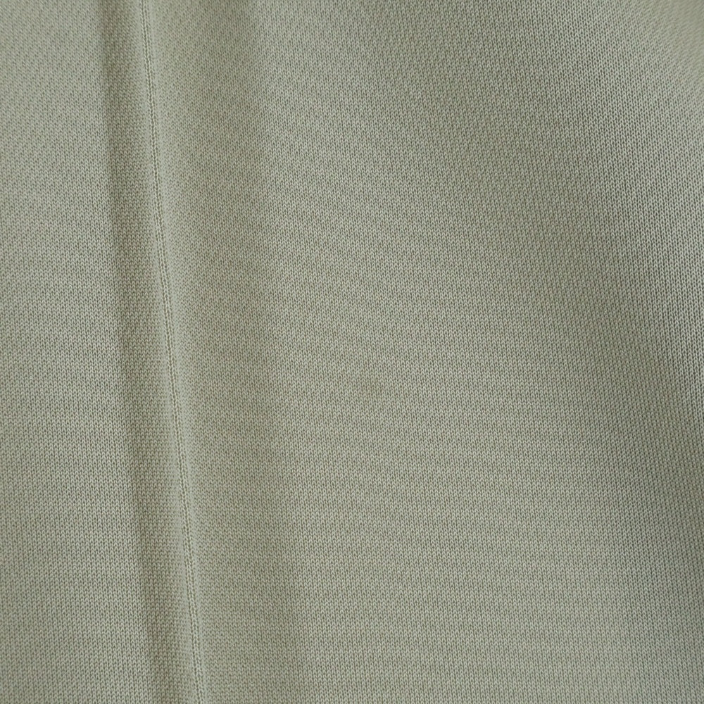 Needles(ニードルス) 23SS ×UNION POLY SMOOTH ユニオン ポリスムース サイドライン トラックパンツ ベージュ MR541