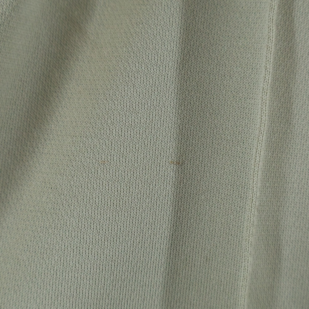 Needles(ニードルス) 23SS ×UNION POLY SMOOTH ユニオン ポリスムース サイドライン トラックパンツ ベージュ MR541