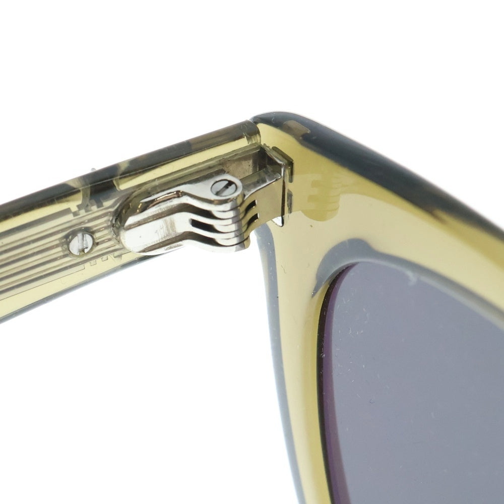 GENTLE MONSTER(ジェントルモンスター) BILLY KC1 ビリー クリア