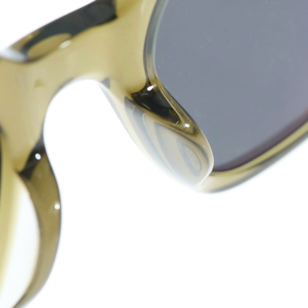 GENTLE MONSTER(ジェントルモンスター) BILLY KC1 ビリー クリア