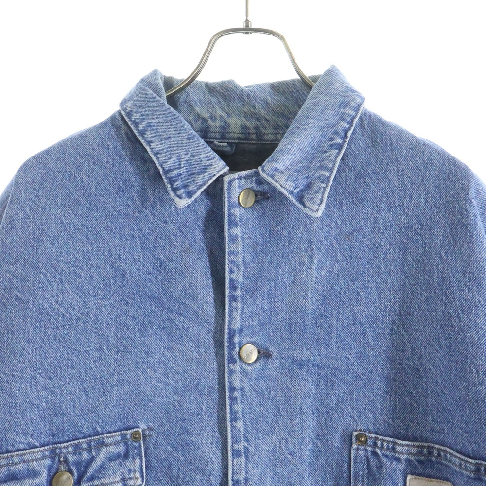 CARHARTT(カーハート) 80-90S VINTAGE ヴィンテージ 裏地ブランケット