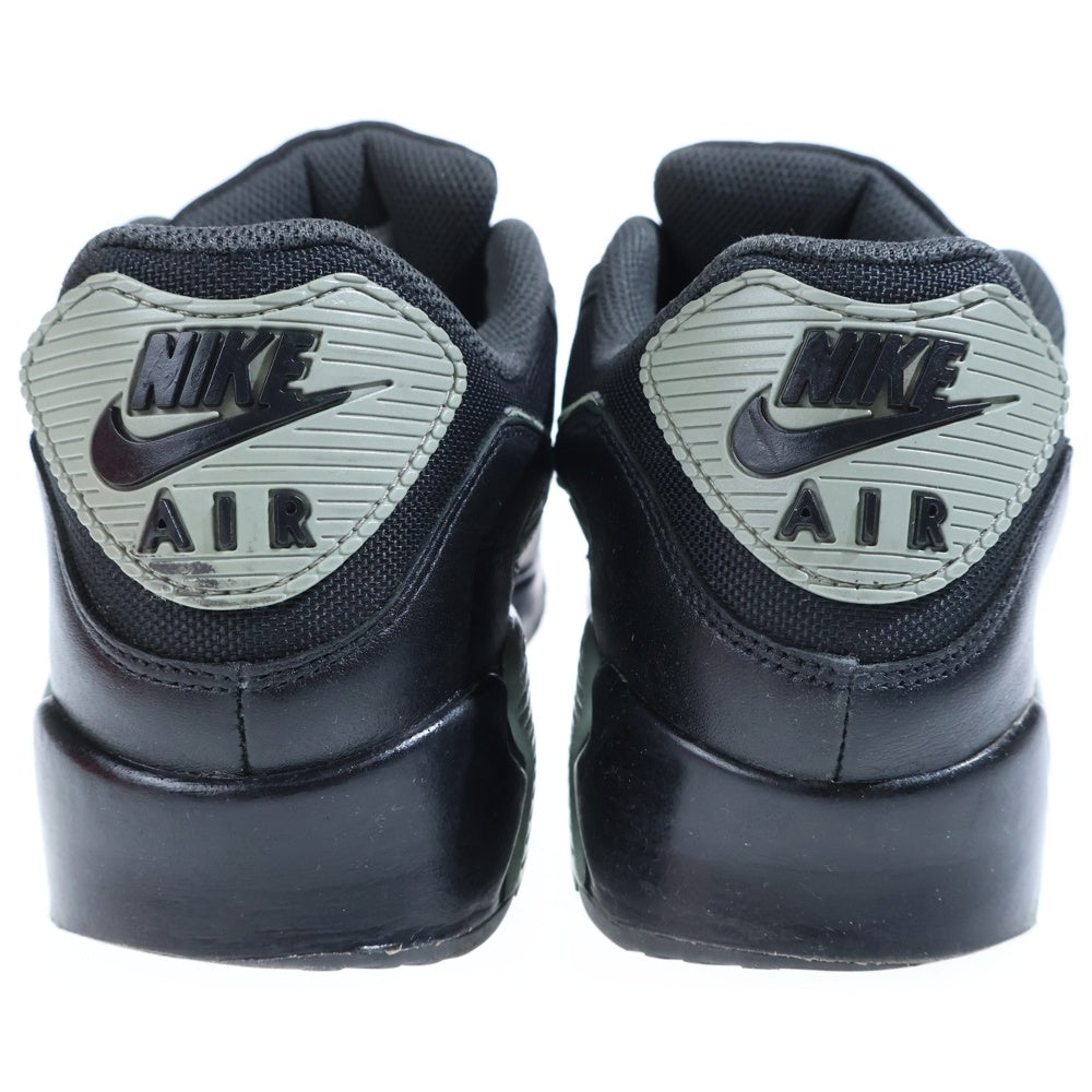 NIKE(ナイキ) AIR MAX 90 GORE-TEX エアマックス90 ゴアテックス ローカットスニーカー ブラック US10.5/28.5cm FD5810-001