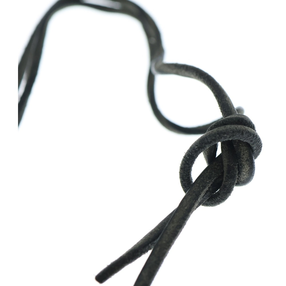 Travis Walker(トラヴィスワーカー) DAGGER PENDANT ダガーペンダント ネックレストップ シルバー