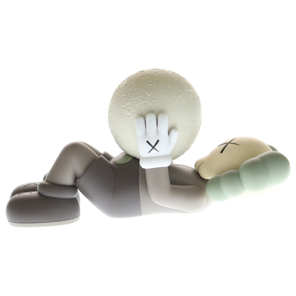 KAWS(カウズ) HOLIDAY SHANGHAI VINYL FIGURE ホリデー シャンハイ ビニールフィギア グレー