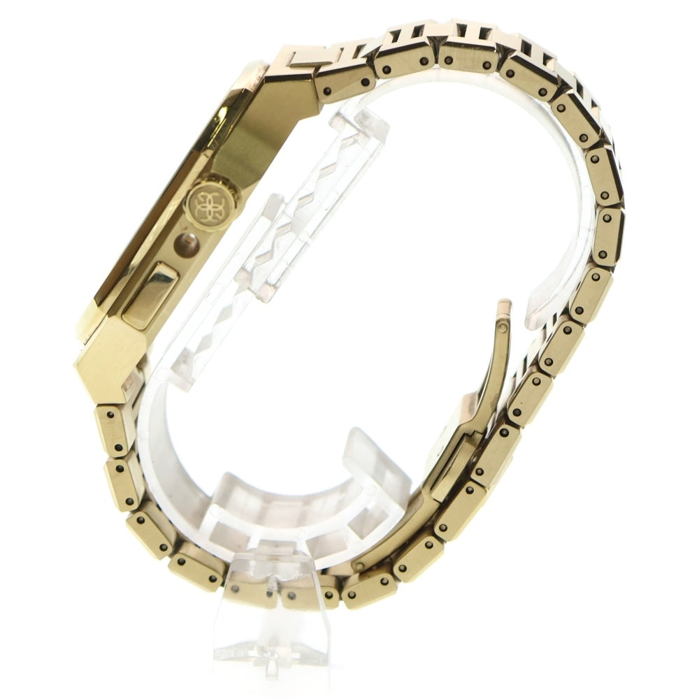 GOLDEN CONCEPT(ゴールデンコンセプト) EV41 GOLD APPLE WATCH CASES アップルウォッチ ケース ゴールド